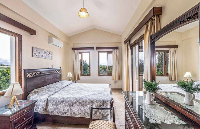 Villa Irene Polis - Foto 6