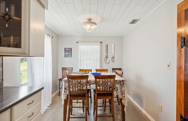 The Lake Home - Beautiful Oasis In The Heart Of Florida! 2 Bedroom Home by RedAwning - Foto 23