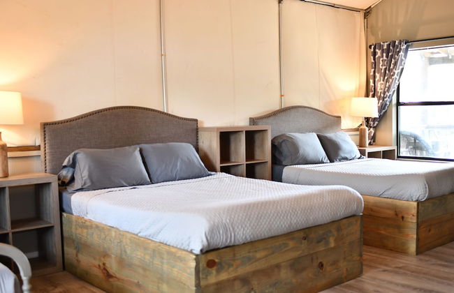 9 Son's Rio Cibolo - Birdhouse Cabin - Foto 3