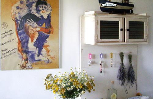 Landhaus an der Wiek - Foto 17