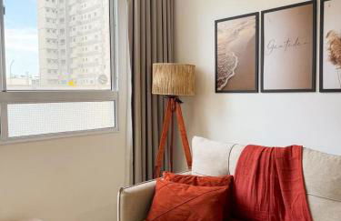 Apartamento charmoso a 5 minutos da praia. - Photo 3