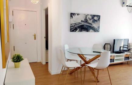 Selecta 3 dormitorios junto a Sanchez Pizjuan - Foto 16