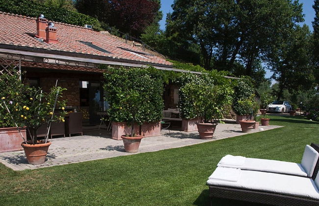 Belvilla by OYO Villa Paolina - Photo 14