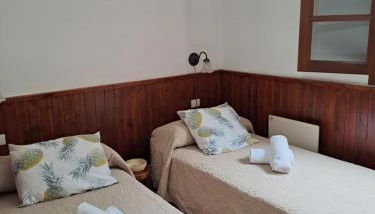 HolidaynorthTenerife Caserío Rural Los Charcos - Foto 2