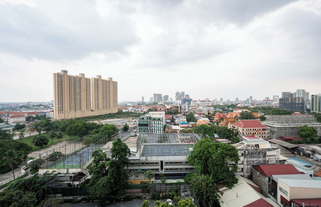 Penthouse Residence by Caerus Management - Foto 34