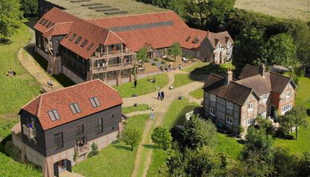 Garsington Studios Chilterns Farm House - Pass the Keys - Foto 5, Other