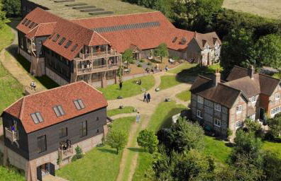 Wallace Hill Cottage - Garsington Studios - Pass the Keys - Foto 5