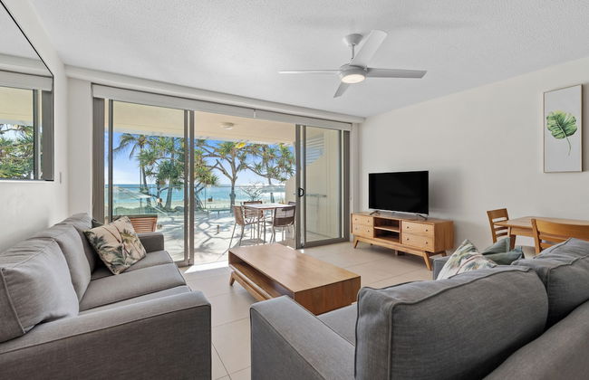 Fairshore Noosa - Foto 53