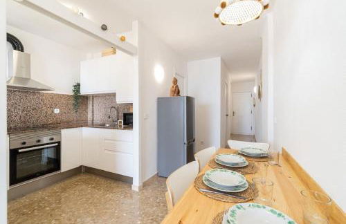 1ªLinea Mar-Piscina-Wifi-PortAventura-Luxury-Chill5 - Photo 37