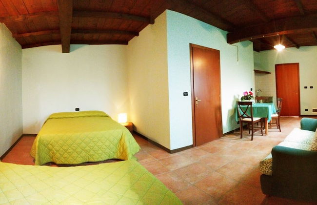 Agriturismo di Sordiglio - Photo 2