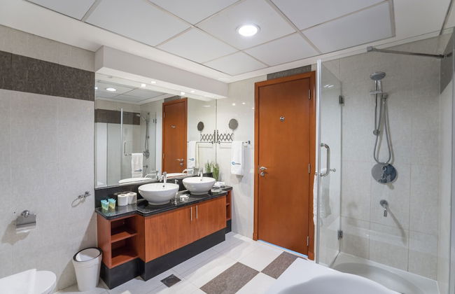 HiGuests - Park Towers - Foto 25