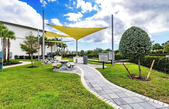 Modern 1BR Condo w/ Pool & BBQ Near Fort Myers - Foto 20