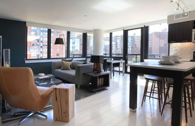 Sedona-Slate by Executive Apartments - Foto 18