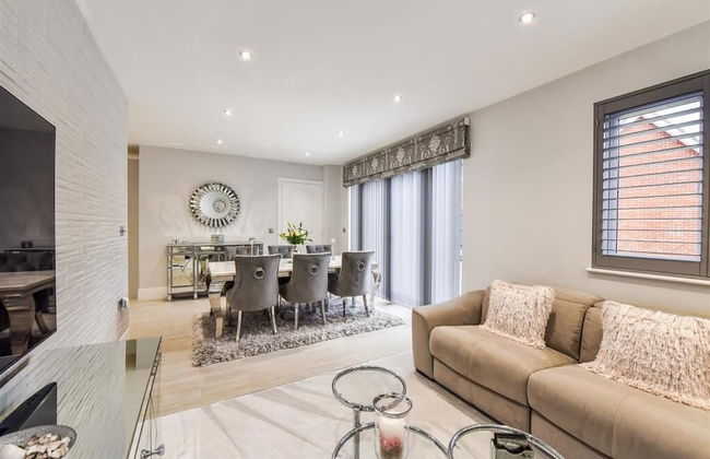 Barfoot Close - Foto 11