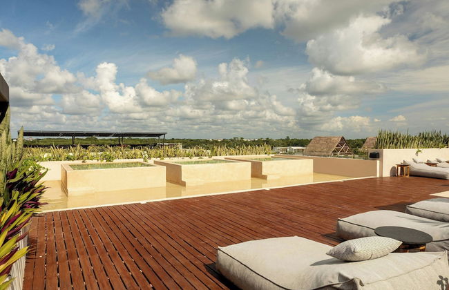 Bloom Tulum, Apartments by Marriott Bonvoy - Foto 67