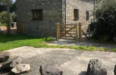 Rhedyn - Cosy Fishing Lodge Near Aberaeron - Photo 13