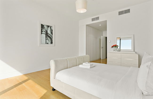 Silkhaus Gate Tower 2 - Foto 6