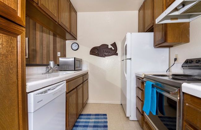 North Coast Village G-306 Blue Horizons - Foto 10