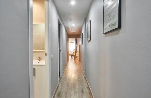 BeBarceloner Sant Andreu Apartments - 3 bedrooms - Photo 29