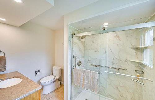 Home on Legacy Hills Golf Course with Patio! - Foto 13