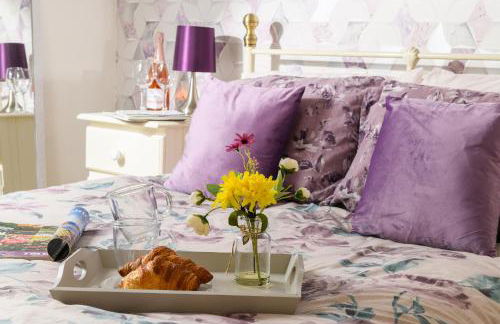 Finest Retreats - Golygfa o'r Castell - Castle Views - Foto 12