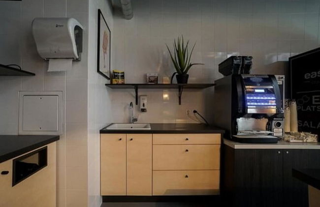 Student Factory Paris Bagnolet - Foto 11