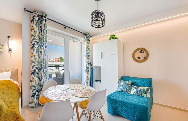 Apartamenty Sun & Snow Klifowa Rewal - Foto 13