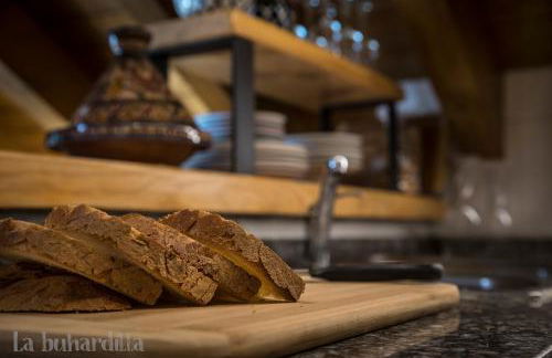 Abadía de Montenartró Apartamentos - Foto 13