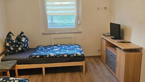 NEU! Ferienwohnung Elsteraue EG links - Foto 5