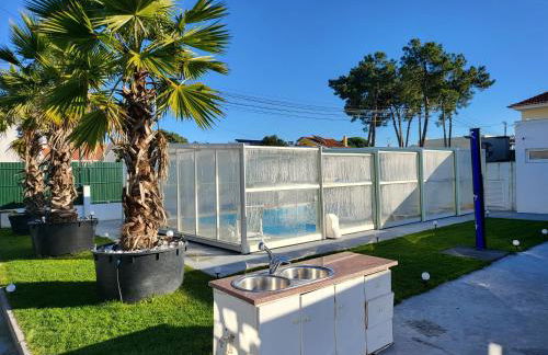 Aroeira Tropical Villa - Foto 10