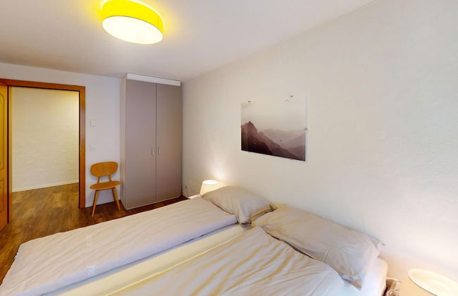 Reka-Ferienanlage Rougemont (Gstaad) - Foto 5