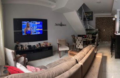 CASA FAMILIAR “SANTA PAZ” 2 - Foto 11