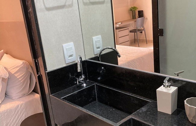 Flats Asa Norte Condomínio ParkVille - Photo 5