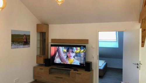 Apartment in Buchenberg mit Garten und Terrasse by Interhome - Foto 5