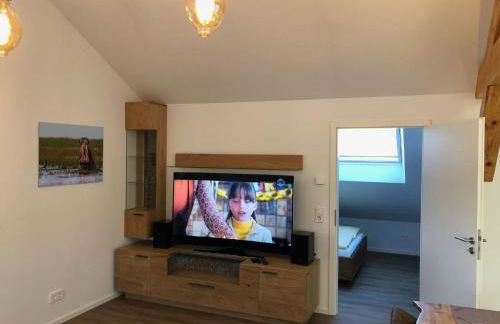 Apartment in Buchenberg mit Garten und Terrasse by Interhome - Foto 5