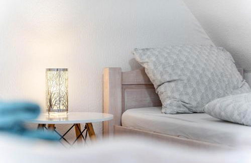 Ruhe und Natur in Seedorf - Foto 20