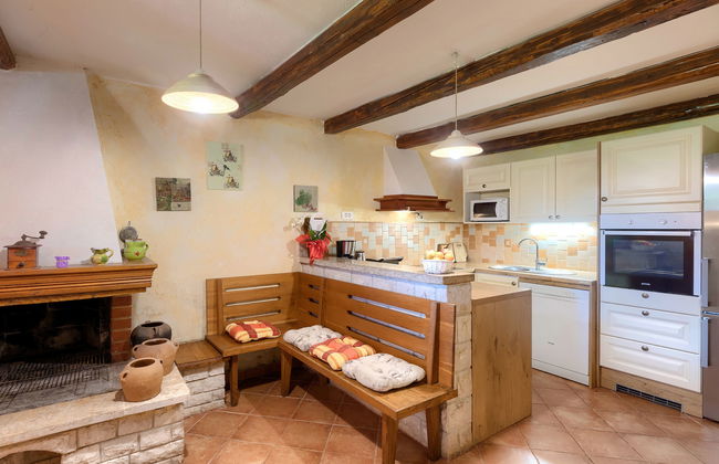 Villa Prisedi - Foto 10