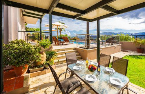 Aloni Villa - Foto 6