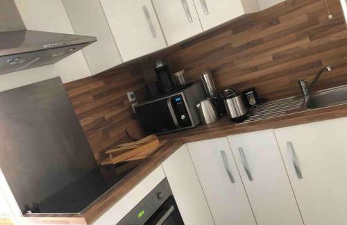 Un balcon à Monplaisir- 4 lits -garage - 47m2 - Foto 12