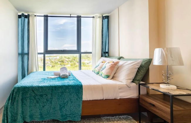 One Manchester Place 1BR Ocean View - Foto 5