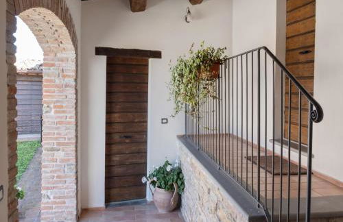 Authentic Marche Hideaway - Foto 20