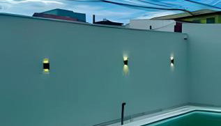 Casa Com Piscina a 8min da praia - Foto 3