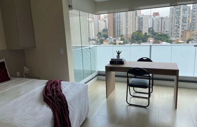 360 Perdizes - Foto 27