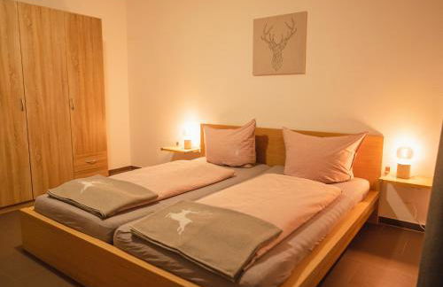 Ferienwohnungen Ebensperger - Chiemgau Karte - Foto 27