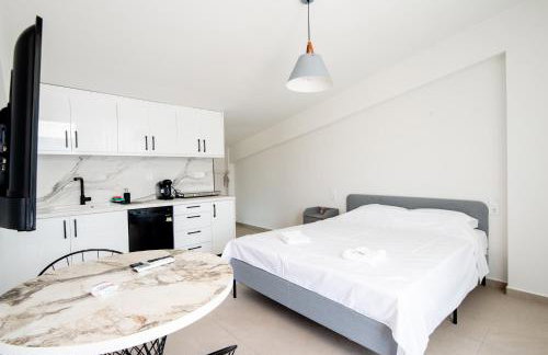 Ennea Suites-Null suite - Foto 10