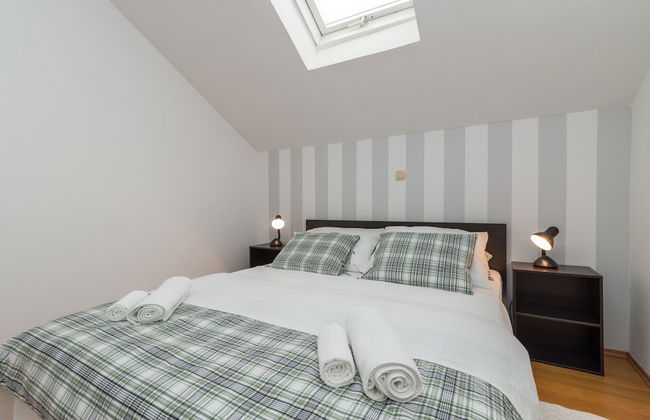 Apartments Vojin - Foto 8