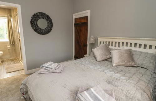 Hill Top Cottage - Foto 12