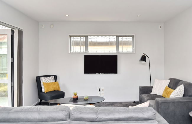 Regents Villa A - Foto 35