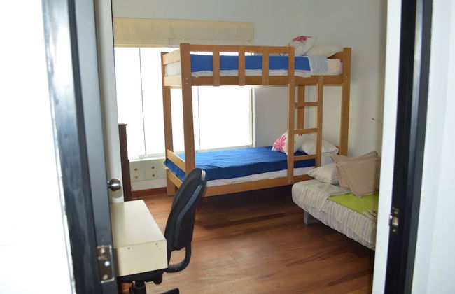 Modern Miraflores Apartment Ocean View - Foto 4