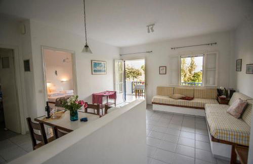 Eressos Ilios Apartments - Photo 26